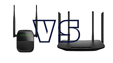 مقایسه  مودم روتر vs  Archer VR300  مودم روتر  DSL-124 NEW