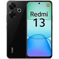 مدل Redmi 13 دو سیم کارت ظرفیت 256 گیگابایت و رم 8 گیگابایت